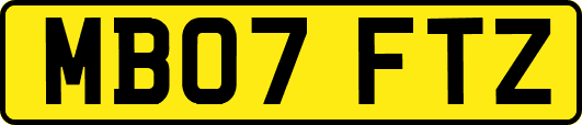 MB07FTZ