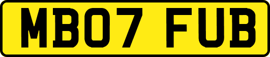 MB07FUB
