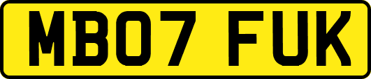 MB07FUK