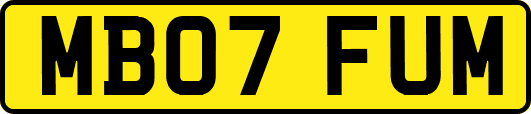 MB07FUM