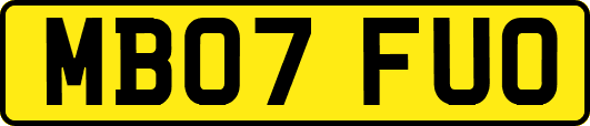 MB07FUO