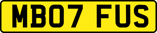MB07FUS