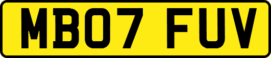 MB07FUV