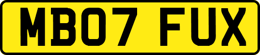 MB07FUX