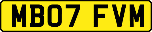 MB07FVM