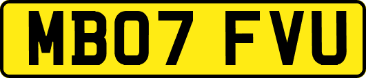MB07FVU