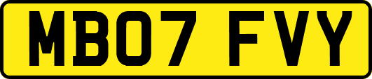 MB07FVY
