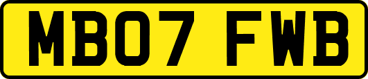 MB07FWB