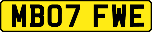 MB07FWE