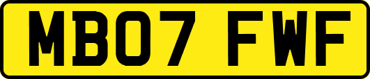 MB07FWF