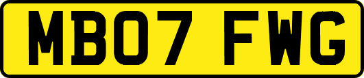 MB07FWG