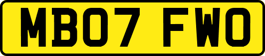 MB07FWO