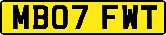 MB07FWT