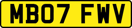 MB07FWV
