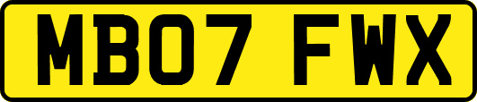 MB07FWX