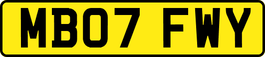 MB07FWY
