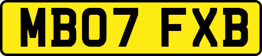 MB07FXB