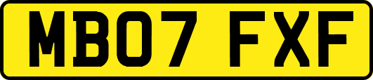 MB07FXF