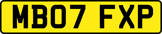 MB07FXP