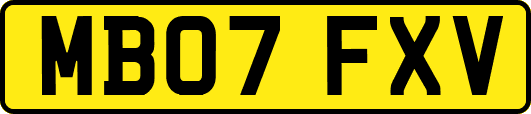 MB07FXV