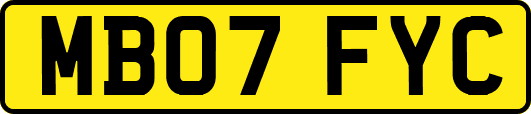MB07FYC