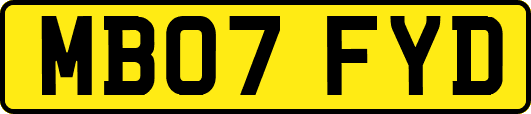 MB07FYD