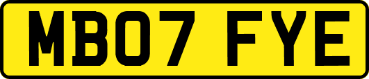 MB07FYE