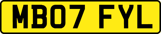 MB07FYL