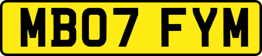 MB07FYM