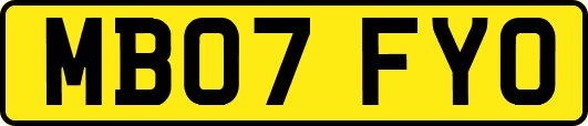 MB07FYO