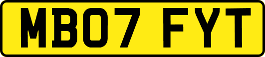 MB07FYT