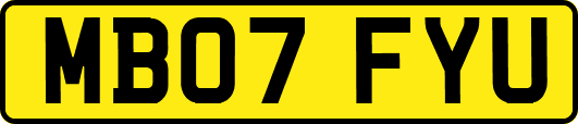 MB07FYU