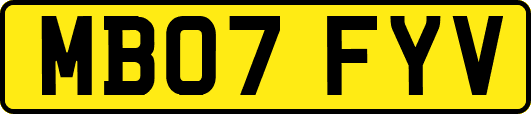 MB07FYV