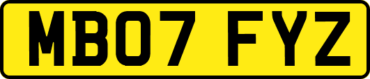 MB07FYZ