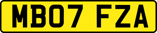 MB07FZA