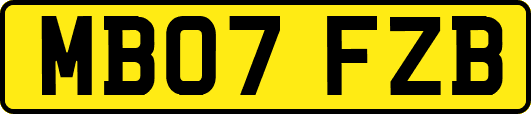 MB07FZB