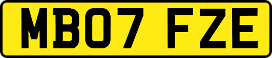 MB07FZE