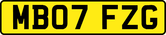 MB07FZG