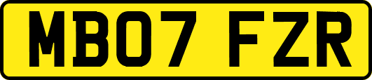MB07FZR