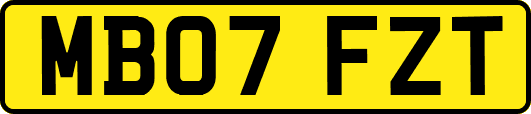 MB07FZT