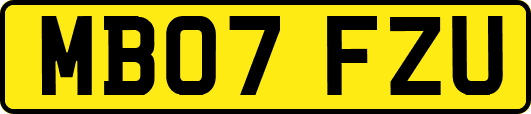 MB07FZU