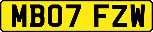 MB07FZW