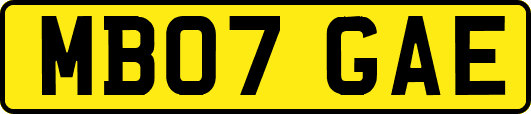 MB07GAE
