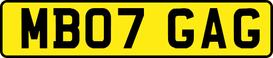 MB07GAG