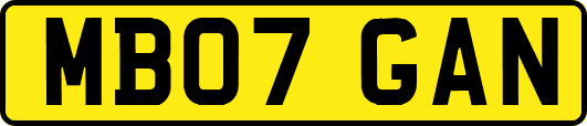 MB07GAN
