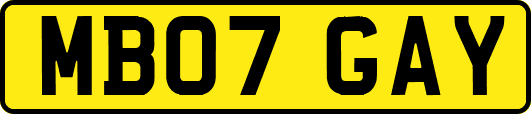 MB07GAY