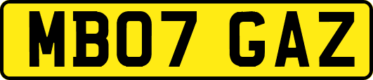 MB07GAZ