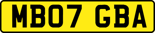 MB07GBA