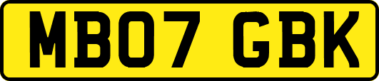 MB07GBK
