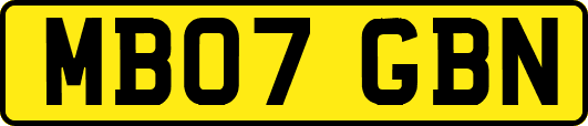 MB07GBN